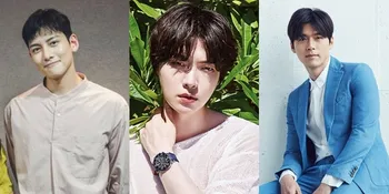 9 Drama Korea Baru Musim Gugur Comeback Bintang Kelas A: Ji Chang Wook - Hyun Bin