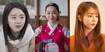 9 Drama Shin Hye Sun Sebagai Pemeran Utama, Si Eonni yang Awet Muda Meski Sudah Berusia 34 Tahun