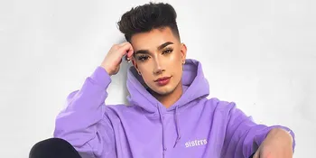 9 Fakta James Charles: Soal Orientasi Seksual Hingga Perseteruan dengan Tati