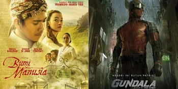 9 Film Indonesia Yang Bakal Tayang di Bioskop Bulan Agustus 2019