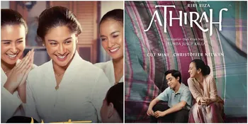 9 Film Ini Wajib Ditonton Saat Hari Kartini, Inilah Kisah Perempuan yang Menginspirasi