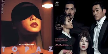 13 Film Rekomendasi Dewasa Romantis dari Berbagai Negara Asia, Banyak Adegan Menarik!