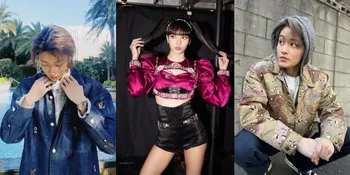 9 Idol K-Pop Ini Sukses Berkarir di Korea Selatan Meski Bukan Orang Korea