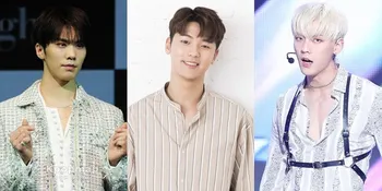 9 K-Pop Idol Ini Sama-Sama Punya Nama 'Minhyuk', yang Mana Idolamu?