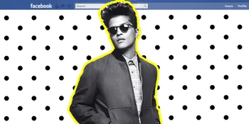 9 Lagu Bruno Mars Ini Cocok Untuk Status Cinta di Socmed Kalian!