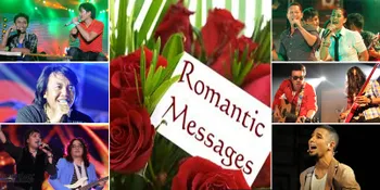 9 Lagu Indonesia Buat Bikin Pacarmu 'Meleleh'