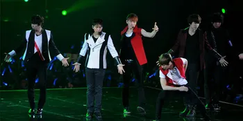 9 Maret 2013, Promotor Pastikan SuJu-SHINee-B2ST Konser di Indonesia