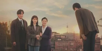 9 OST Drama Korea yang Dinyanyikan oleh IU, Terbaru Ada Lagu 'Midnight Walk'