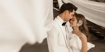 9 Persiapan Nikah Jessica Iskandar dan Terancam Batal, Cincin Pesan di Hong Kong - Gaun Bridesmaid Ratusan Juta