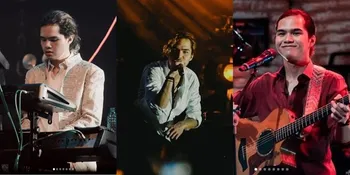 10 Pesona Dul Jaelani Anak Ahmad Dhani dan Maia Estianty, Disebut-Sebut Jadi Calon Legend Musisi Tanah Air