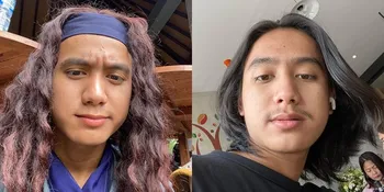 9 Potret Terbaru Bowo Alpenliebe 'TikTok', Ikut Berperan di Sinetron Laga Tampilannya Bikin Pangling