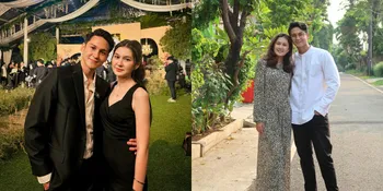9 Potret Gaya Pacaran Antonio Blanco Jr dan Zoe Abbas Jackson yang Romantis, Didoakan Langgeng Meski Temboknya Tinggi
