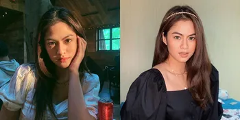 Disebut Jadi Pelakor di 'ISTRI KEDUA', Ini 9 Potret Hana Saraswati yang Tak Kalah Cantik dari Tokoh Luna