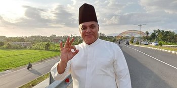 9 Potret Kabar Terbaru Penyanyi Religi Haddad Alwi, Sudah Dirindukan Para Penggemarnya