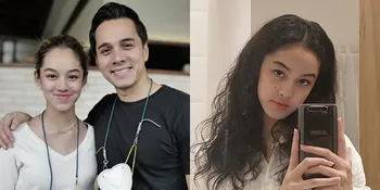 9 Potret Shaista Tanisha Putri Sulung Rionaldo Stockhorst yang Kini Beranjak Remaja, Makin Cantik - Wajah Bulenya Jadi Sorotan