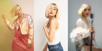 9 Potret Terbaru Rinni Wulandari, Penampiannya Kian Memesona Bak Seleb Hollywood