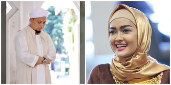 9 Publik Figur Ini Tutup Usia di Bulan Ramadan, Siapa Saja?