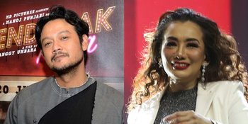 9 Seleb Ini Terjerat Kasus Narkoba Selama Pandemi Covid-19, Dwi Sasono - Reza Artamevia