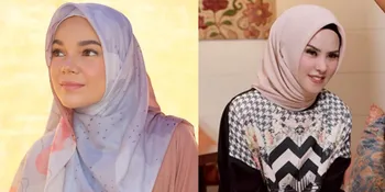 9 Selebritis Cantik Blasteran Ini Ternyata Memilih Menjadi Seorang Mualaf