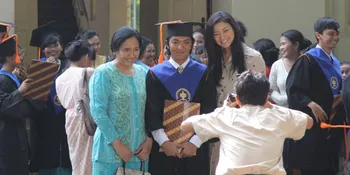 '9 SUMMERS 10 AUTUMNS' Tayang Serentak 25 April