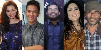'9 SUMMERS 10 AUTUMNS THE MOVIE' Masuk Tahap Produksi
