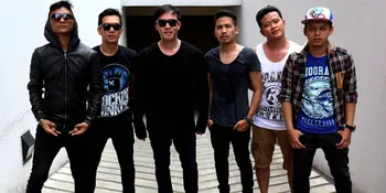 9 Tahun Berkarya, Repvublik Dambakan Ini