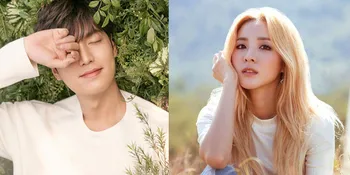 9 Tahun Berlalu, Dara Kembali Kenang 50 Kali Ciumannya dengan Lee Min Ho