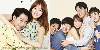 9 Tahun Berlalu, Ini Kabar Terbaru 7 Pemain Drama IT'S OKAY THAT'S LOVE yang Masih Eksis di Dunia Hiburan