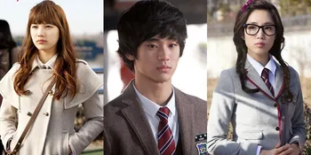 9 Tahun Berlalu, Ini Potret Dulu vs Sekarang 6 Pemain Drama 'DREAM HIGH' yang Makin Bersinar