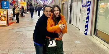 9 Tahun Bersama, Nia Ramadhani Bagi Tips Pernikahan Bahagia