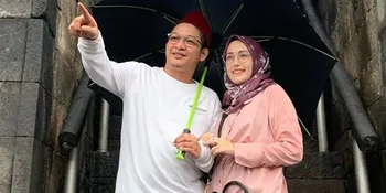 9 Tahun Menikah Ternyata Pasha Ungu Larang Adelia Wilhelmina Masak, Alasannya Takut Kecipratan Minyak
