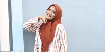 9 Tahun Tinggalkan Anak Karena Ajaran Sesat, Elma Theana Nangis Minta Maaf ke Anak