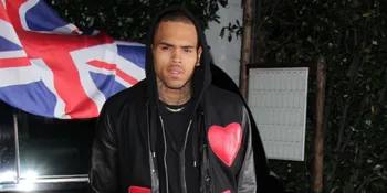 90 Hari Jalani Rehabilitasi, Chris Brown Akhirnya Pulang