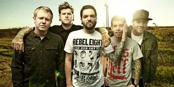 A Day To Remember Umumkan Nama Album Baru