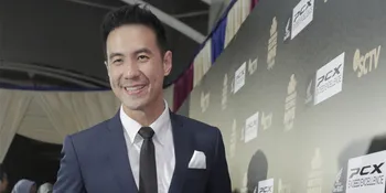 'A MAN CALLED AHOK' Dominasi Kemenangan di Indonesian Box Office Movie Awards 2019