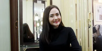 'A Minute of Hope', Cara Alena Beri Semangat Banyak Orang