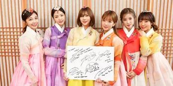 A Pink Pernah Dapat Hadiah Yang Nggak Banget Dari Penggemar