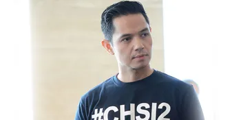 Aa Gatot &#38; Reza Artamevia Terjerat Narkoba, Dude Harlino Prihatin