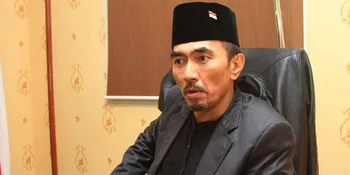 Aa Gatot Akan Bikin Film Tandingan 'INNOCENCE OF MUSLIMS'