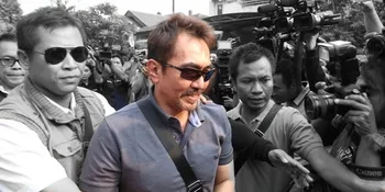 Aa Gatot Brajamusti Dikeluarkan Secara Tidak Hormat Dari PARFI