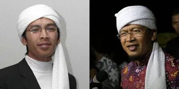 Aa Gym Akan Jadi Orangtua Asuh Anak Aa Jimmy, Begini Kata Manajemen Jigo