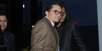 Aa Gym Anggap Emran Sebagai Jodoh dari Allah untuk Bella