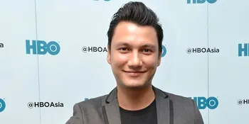 'AADC' Bikin Christian Sugiono Ingat Masa Pacaran Sama Titi Kamal