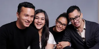 'AADC' Hits, Dennis Adhiswara Tak Bisa Tawar Baju di Mangga Dua