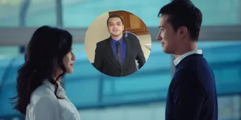 [AADC] Kalau Saja Borne Muncul, Cinta Pasti Langsung Galau