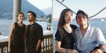 Aaliyah Massaid Laporkan Dugaan Pencemaran Nama Baik Pada Dirinya ke Polisi