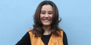Aaliyah Massaid, Penyanyi Muda Cantik Anak Reza Artamevia