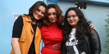 Aaliyah Massaid Punya Pacar, Adik Lelakinya Cemburu