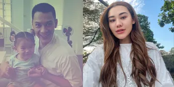 Aaliyah Massaid Tulis Surat Penuh Haru untuk Adjie Massaid di Hari Ayah: Aku Berharap Bisa Merayakan Hidup Bersamamu