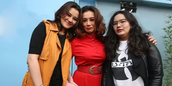 Aaliyah Sudah Punya Cowok, Reza Minta Zahwa Untuk Jalan-Jalan